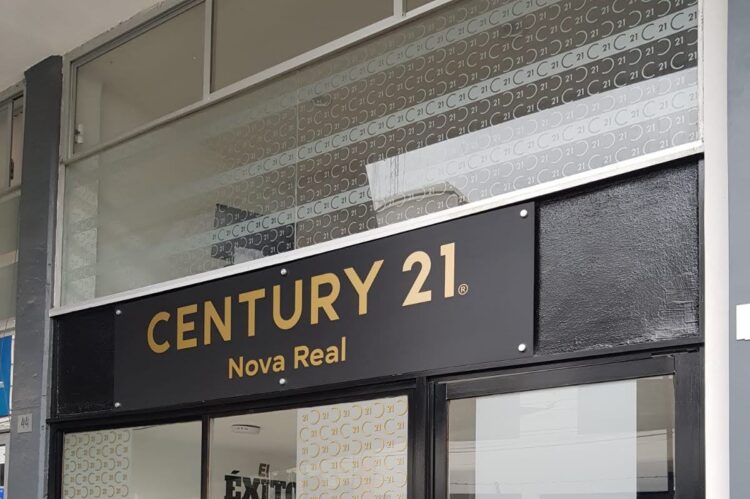 Century 21 Nova Real