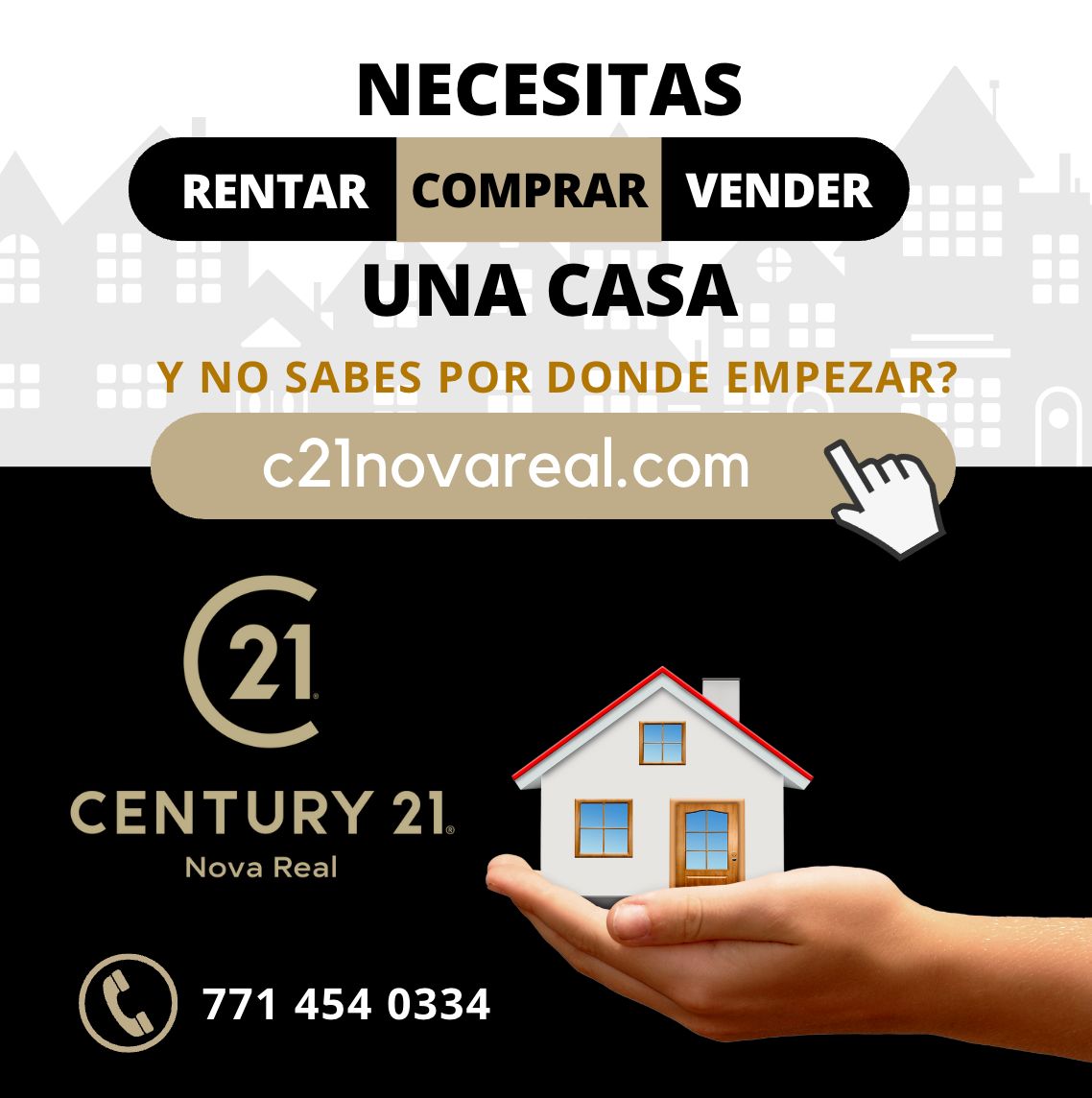 Century 21 Nova Real