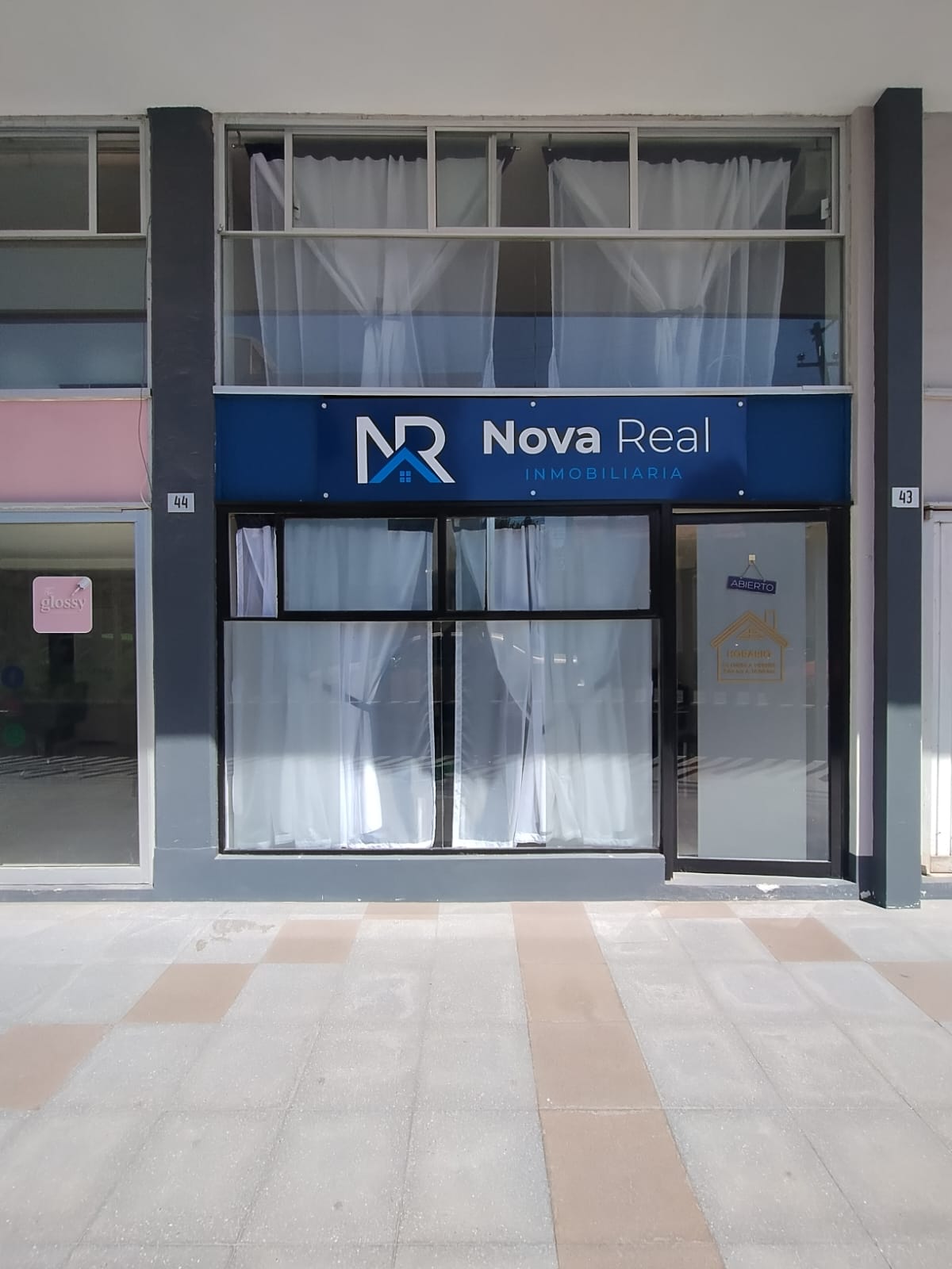 Nova Real Inmobiliaria
