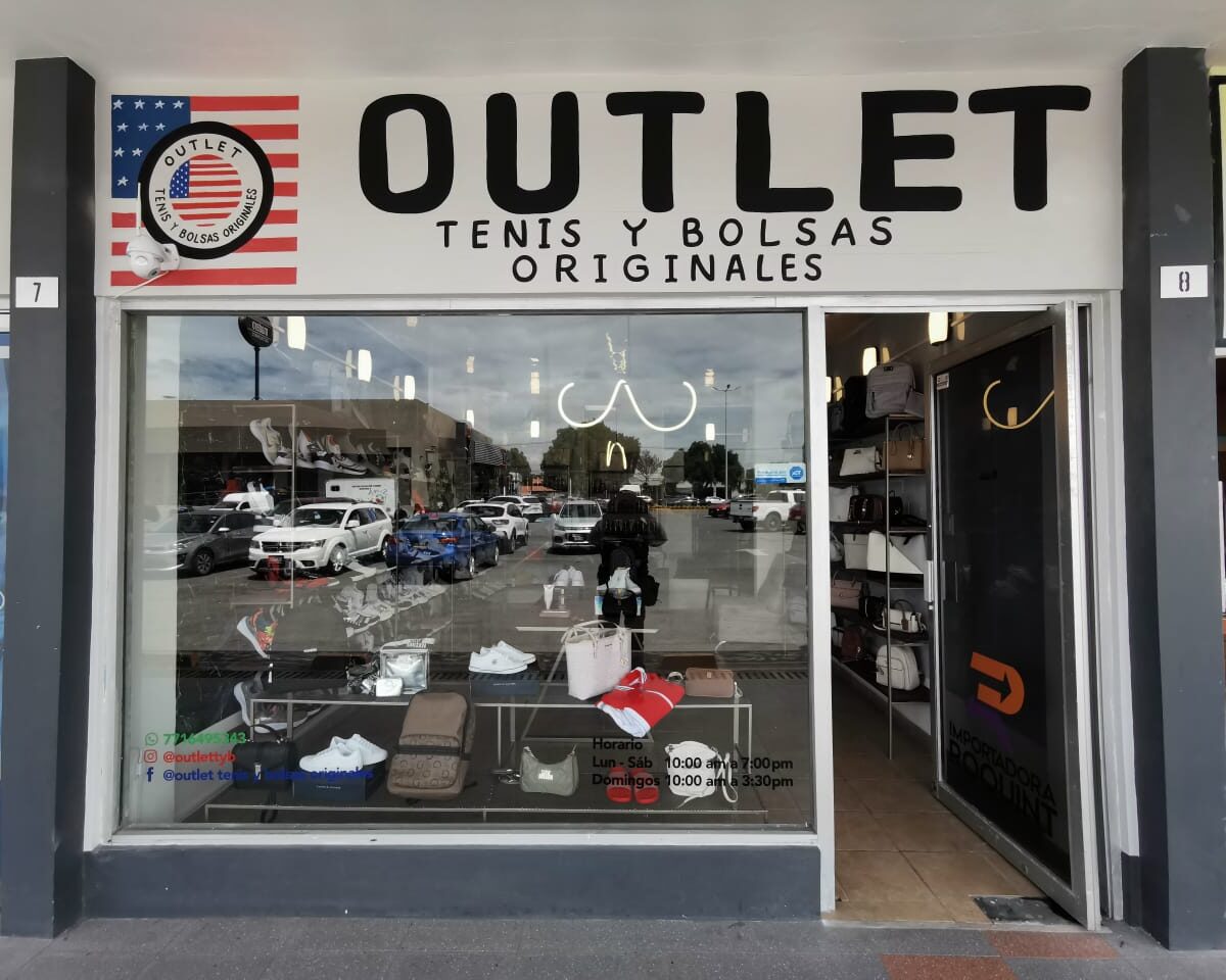 OUTLET