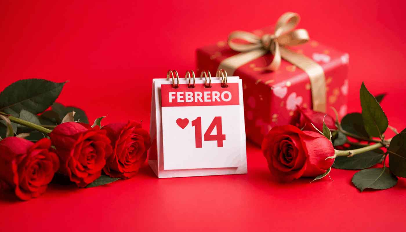 14 de febrero