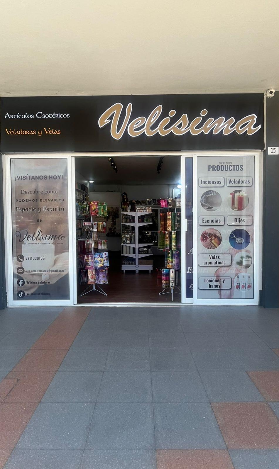 velisima