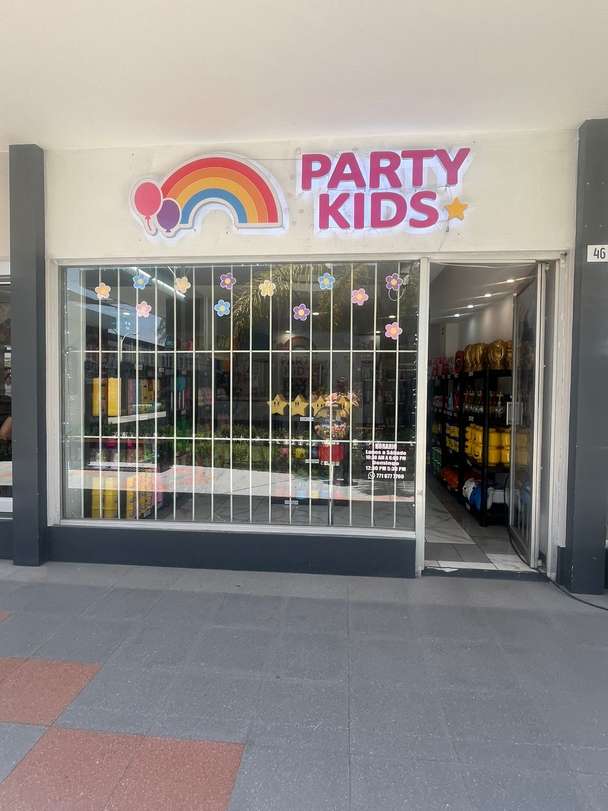 Party Kids