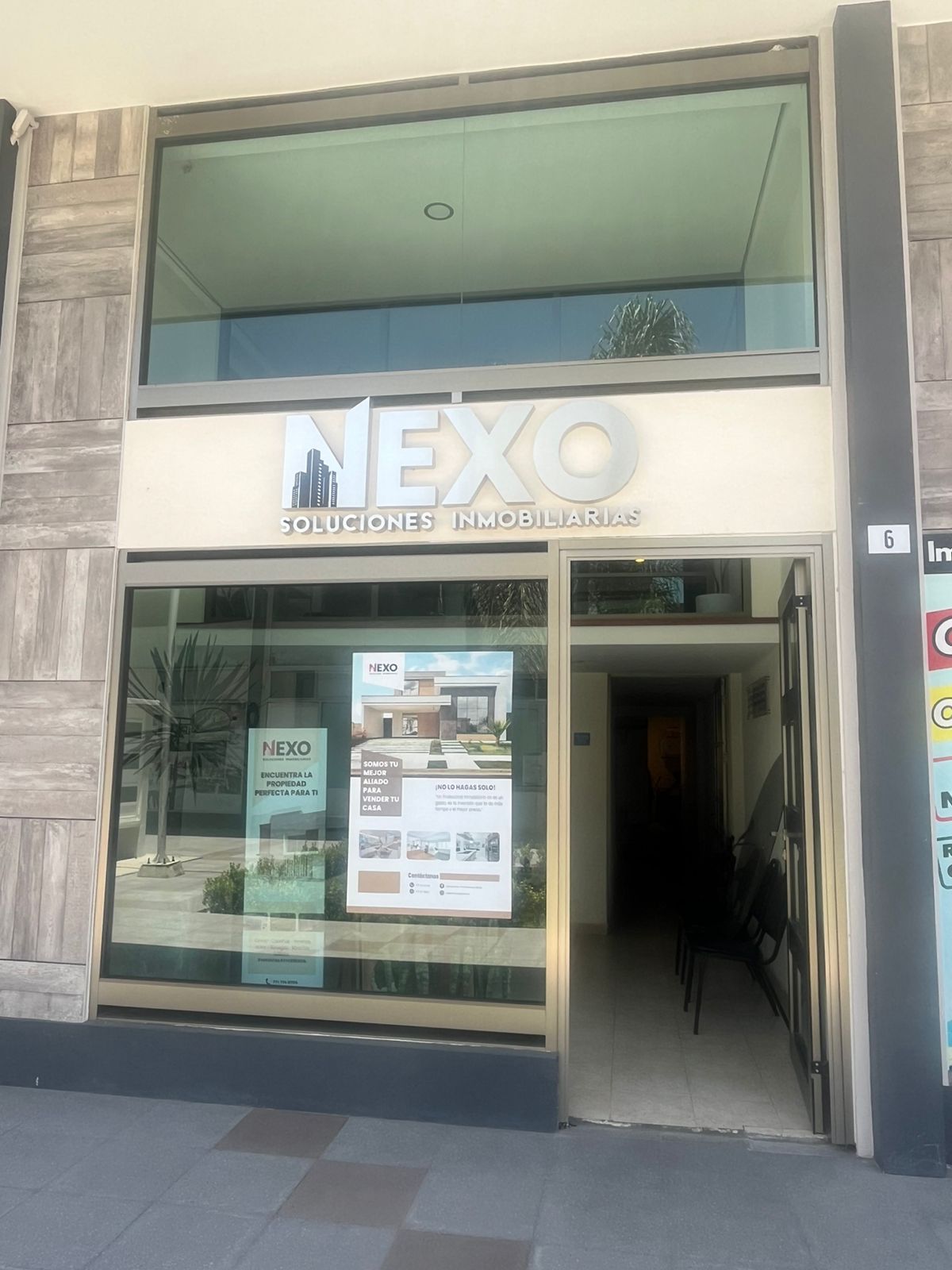 NEXO Soluciones Inmobiliarias