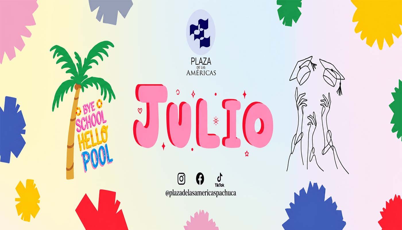plaza las americas julio